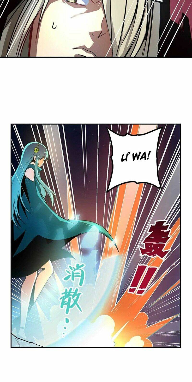 Anh Hùng ? Ta Không Làm Lâu Rồi: Chapter 340