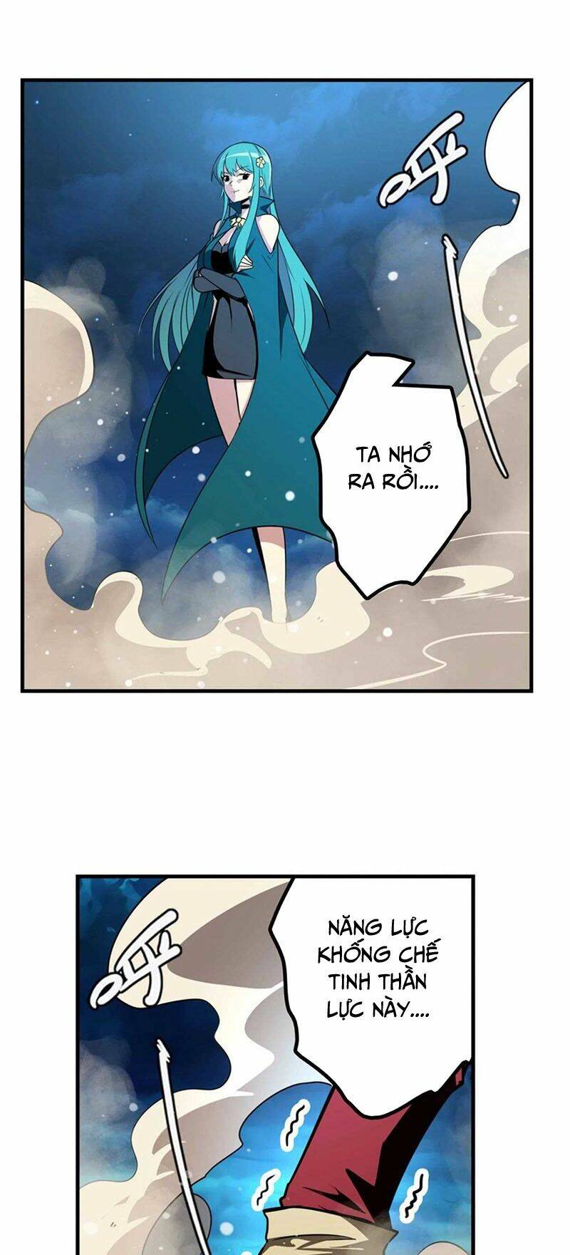 Anh Hùng ? Ta Không Làm Lâu Rồi: Chapter 340