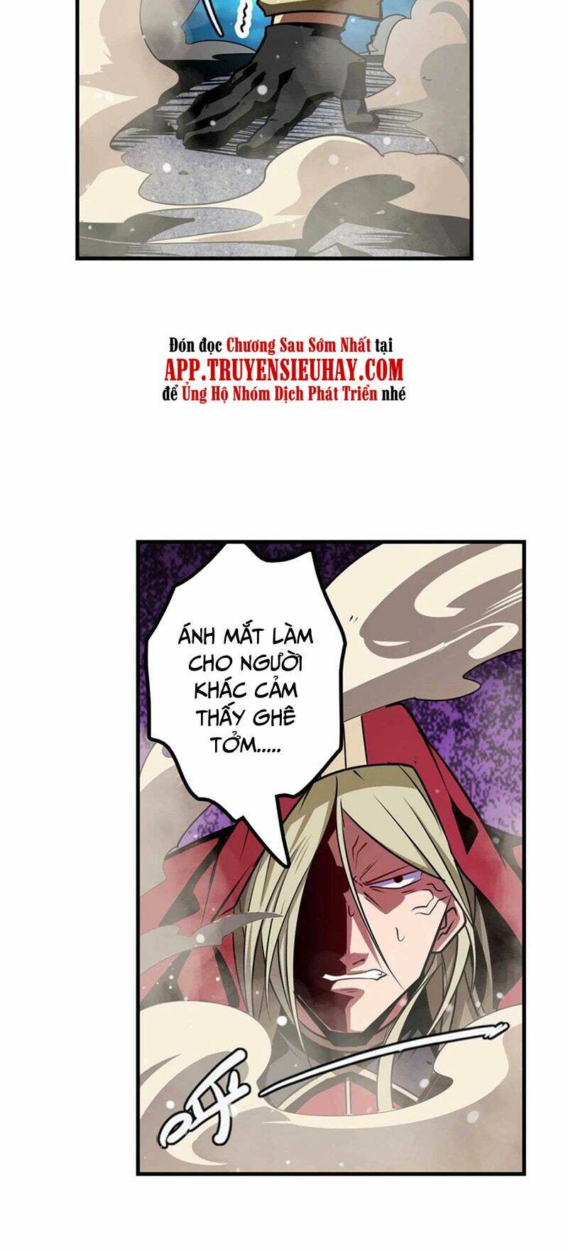 Anh Hùng ? Ta Không Làm Lâu Rồi: Chapter 340