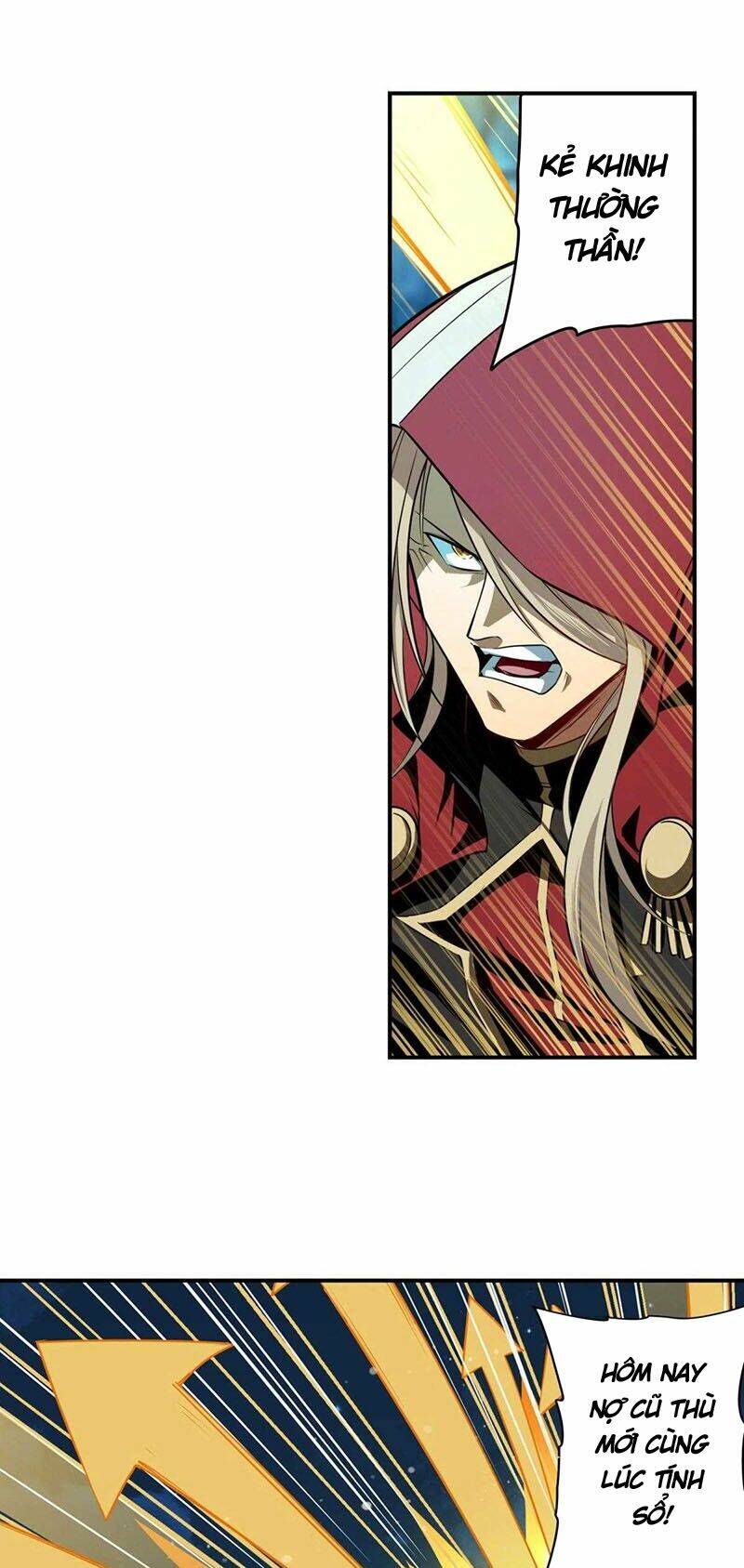 Anh Hùng ? Ta Không Làm Lâu Rồi: Chapter 340