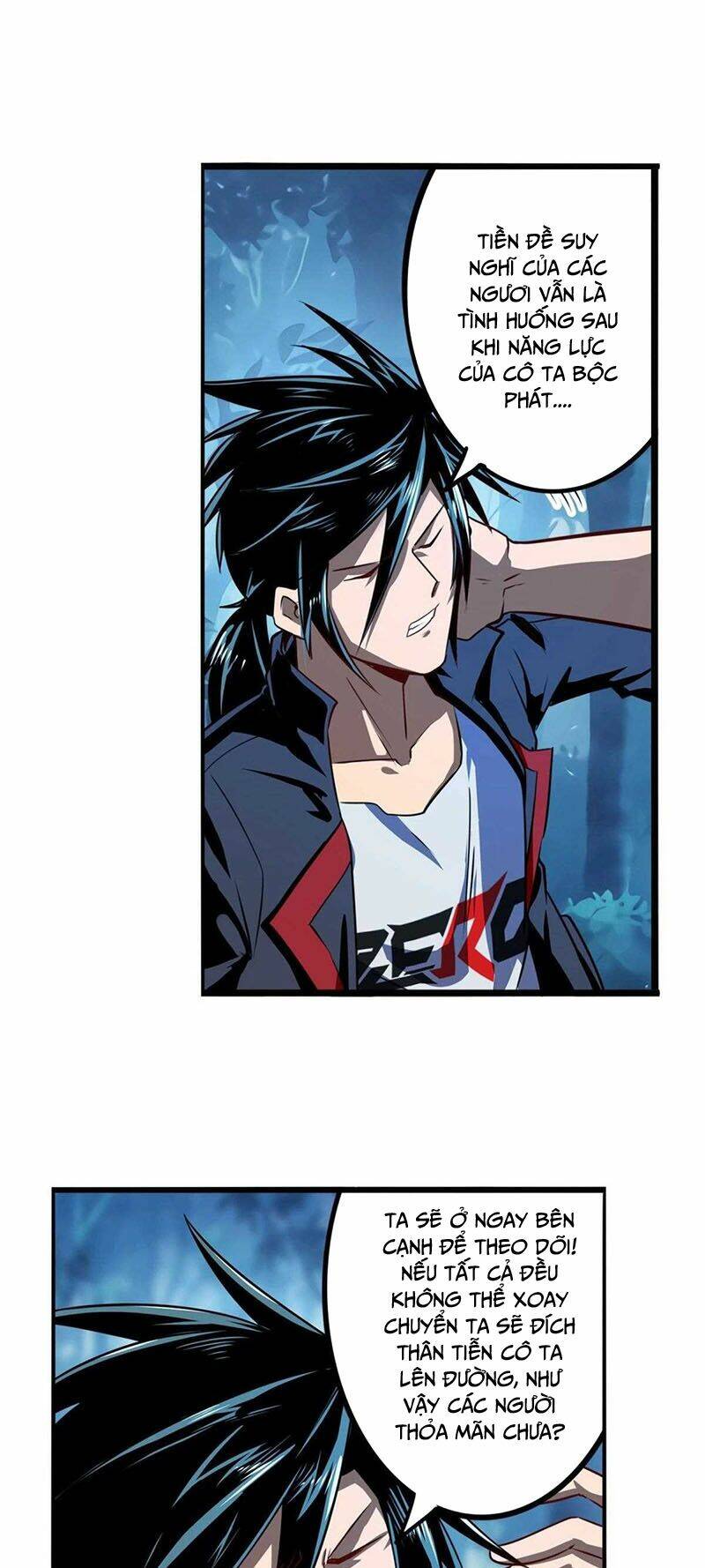 Anh Hùng ? Ta Không Làm Lâu Rồi: Chapter 340