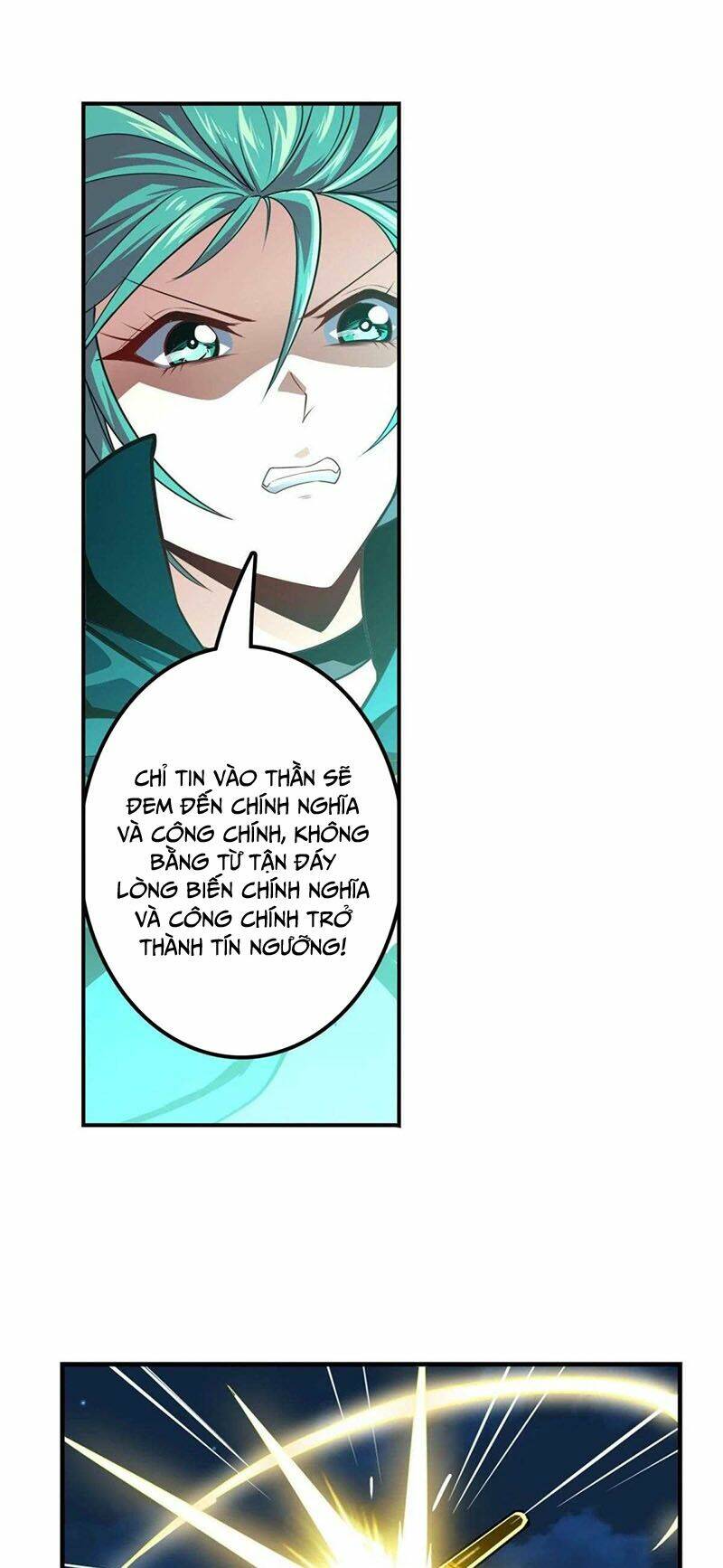 Anh Hùng ? Ta Không Làm Lâu Rồi: Chapter 340