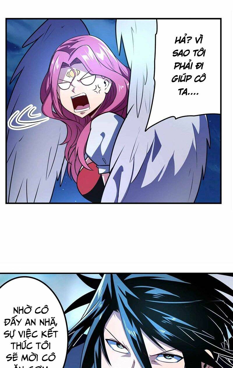 Anh Hùng ? Ta Không Làm Lâu Rồi: Chapter 340