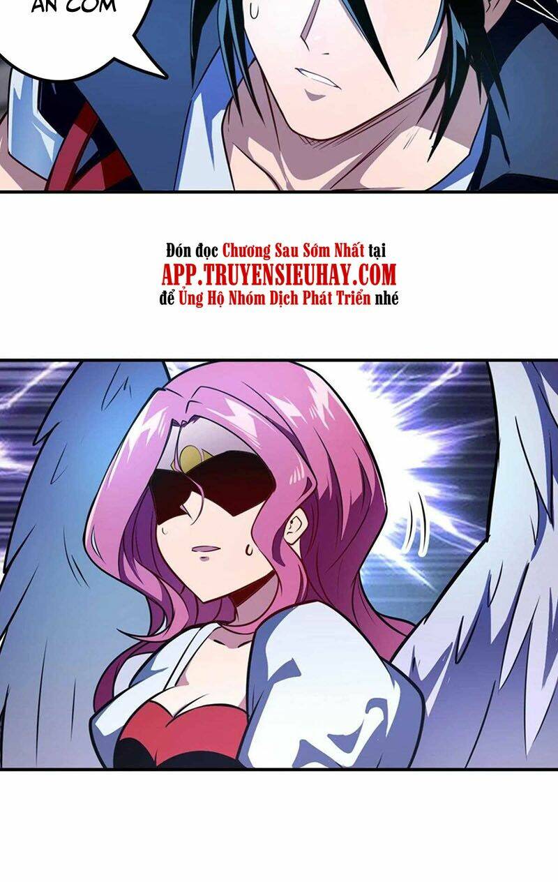 Anh Hùng ? Ta Không Làm Lâu Rồi: Chapter 340