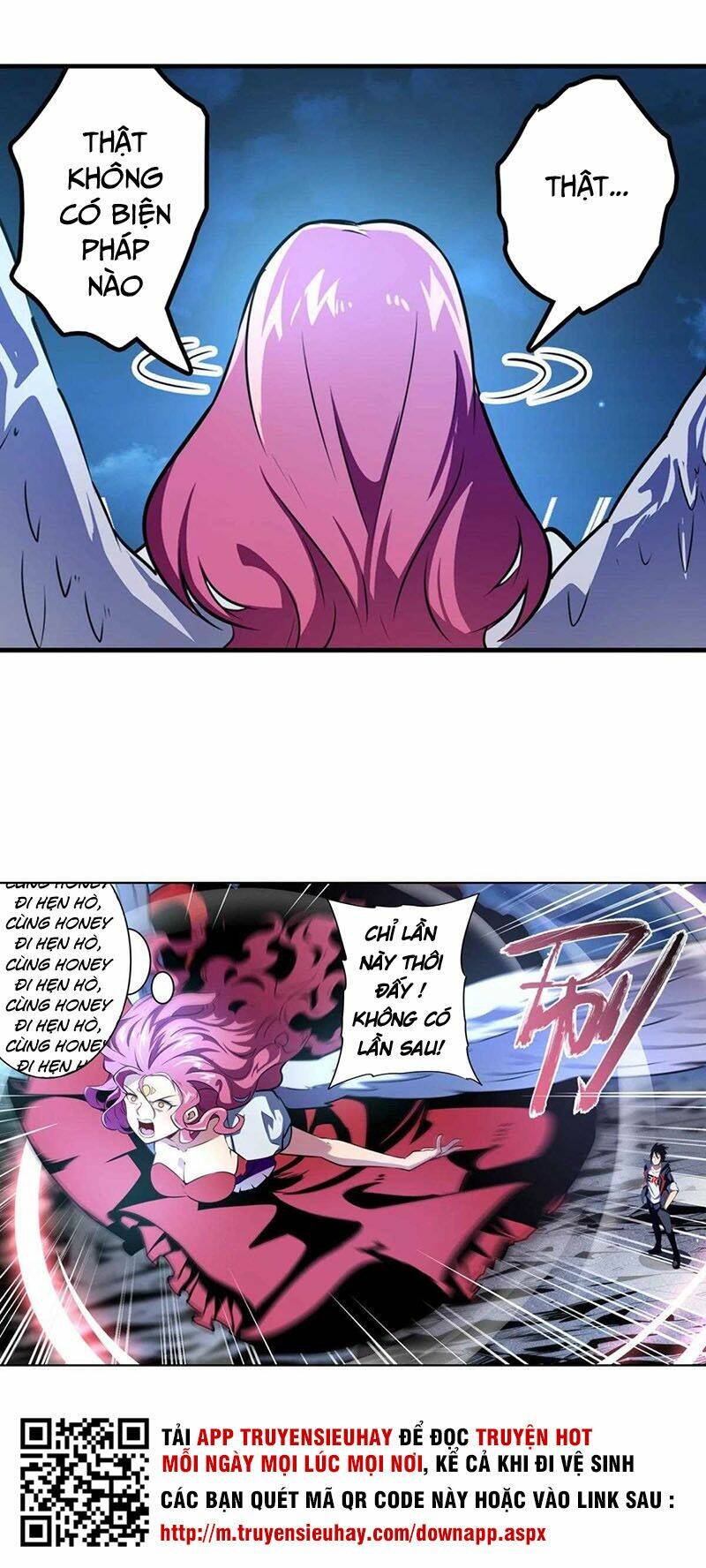 Anh Hùng ? Ta Không Làm Lâu Rồi: Chapter 340