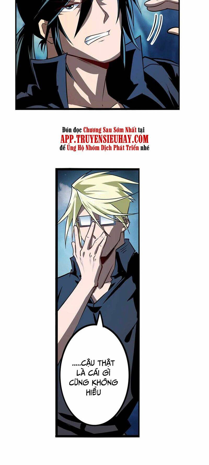 Anh Hùng ? Ta Không Làm Lâu Rồi: Chapter 340
