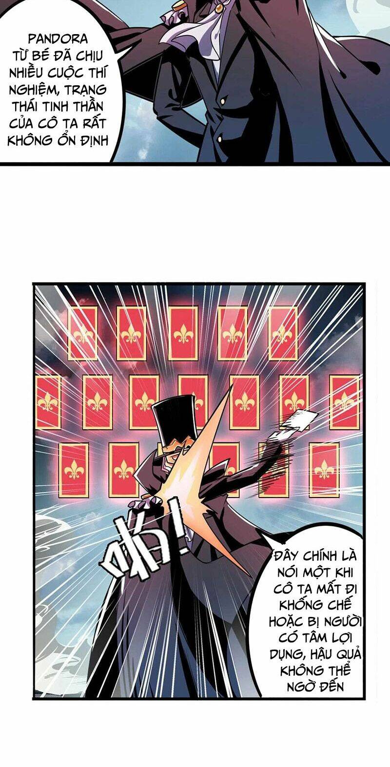 Anh Hùng ? Ta Không Làm Lâu Rồi: Chapter 340
