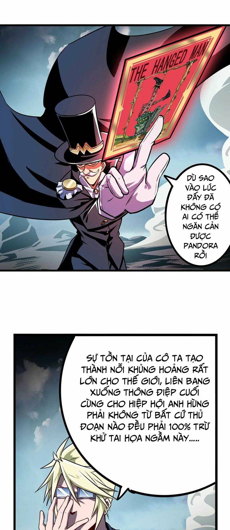 Anh Hùng ? Ta Không Làm Lâu Rồi: Chapter 340
