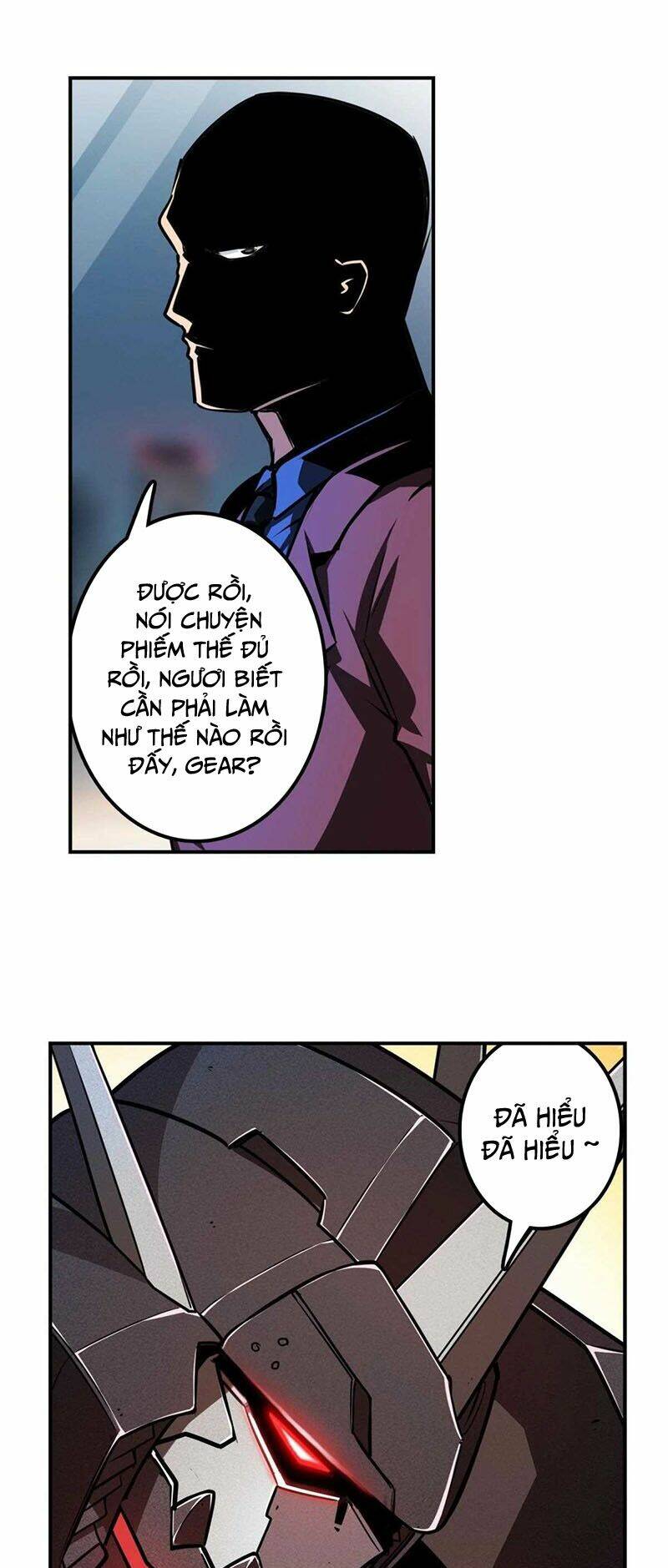 Anh Hùng ? Ta Không Làm Lâu Rồi: Chapter 341