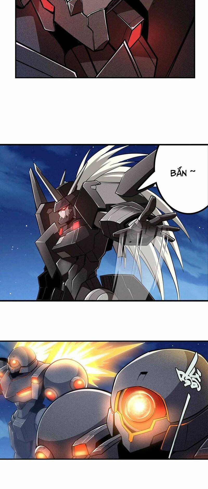 Anh Hùng ? Ta Không Làm Lâu Rồi: Chapter 341