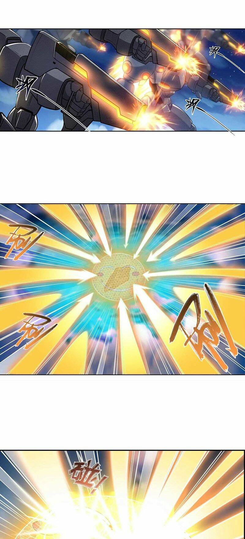 Anh Hùng ? Ta Không Làm Lâu Rồi: Chapter 341