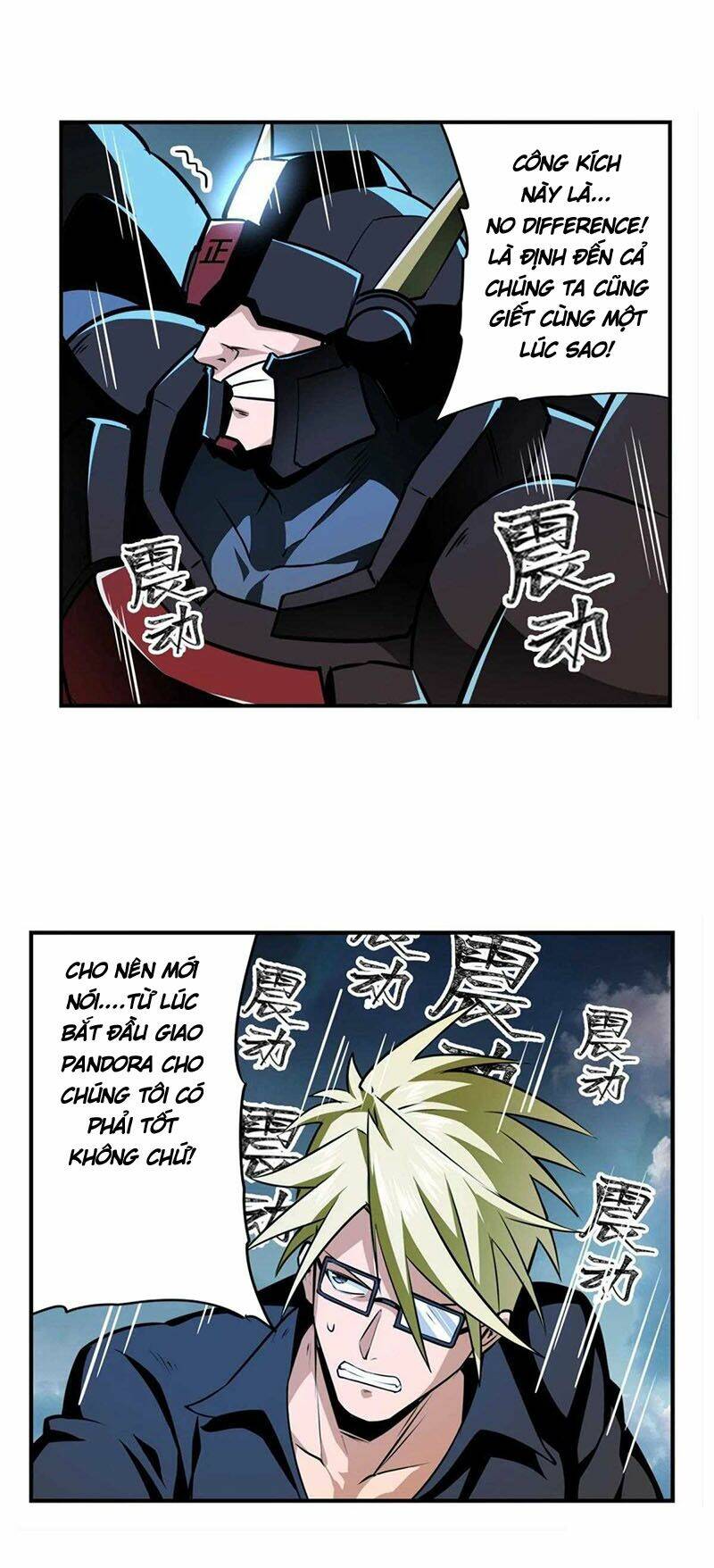 Anh Hùng ? Ta Không Làm Lâu Rồi: Chapter 341