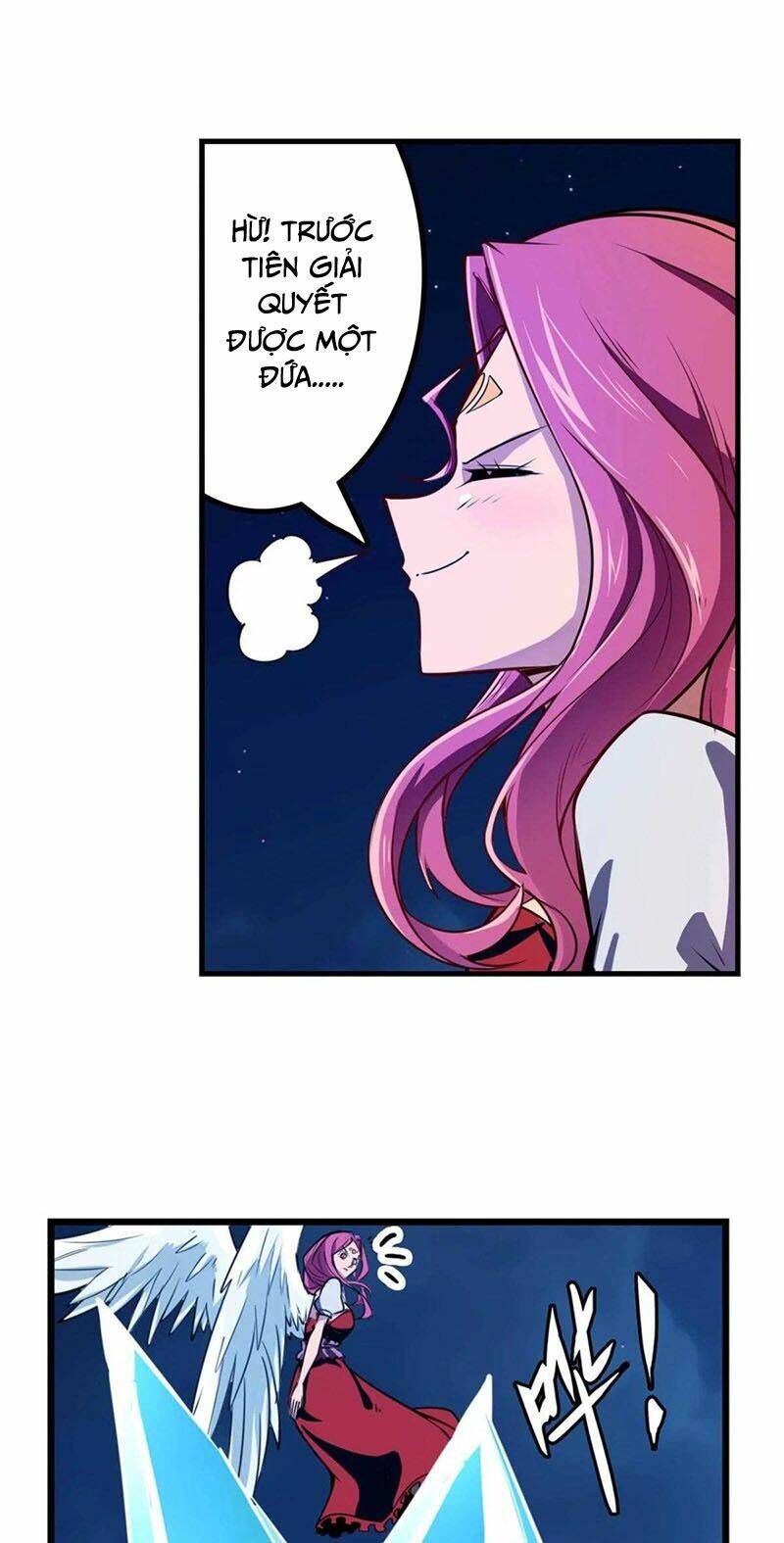 Anh Hùng ? Ta Không Làm Lâu Rồi: Chapter 341