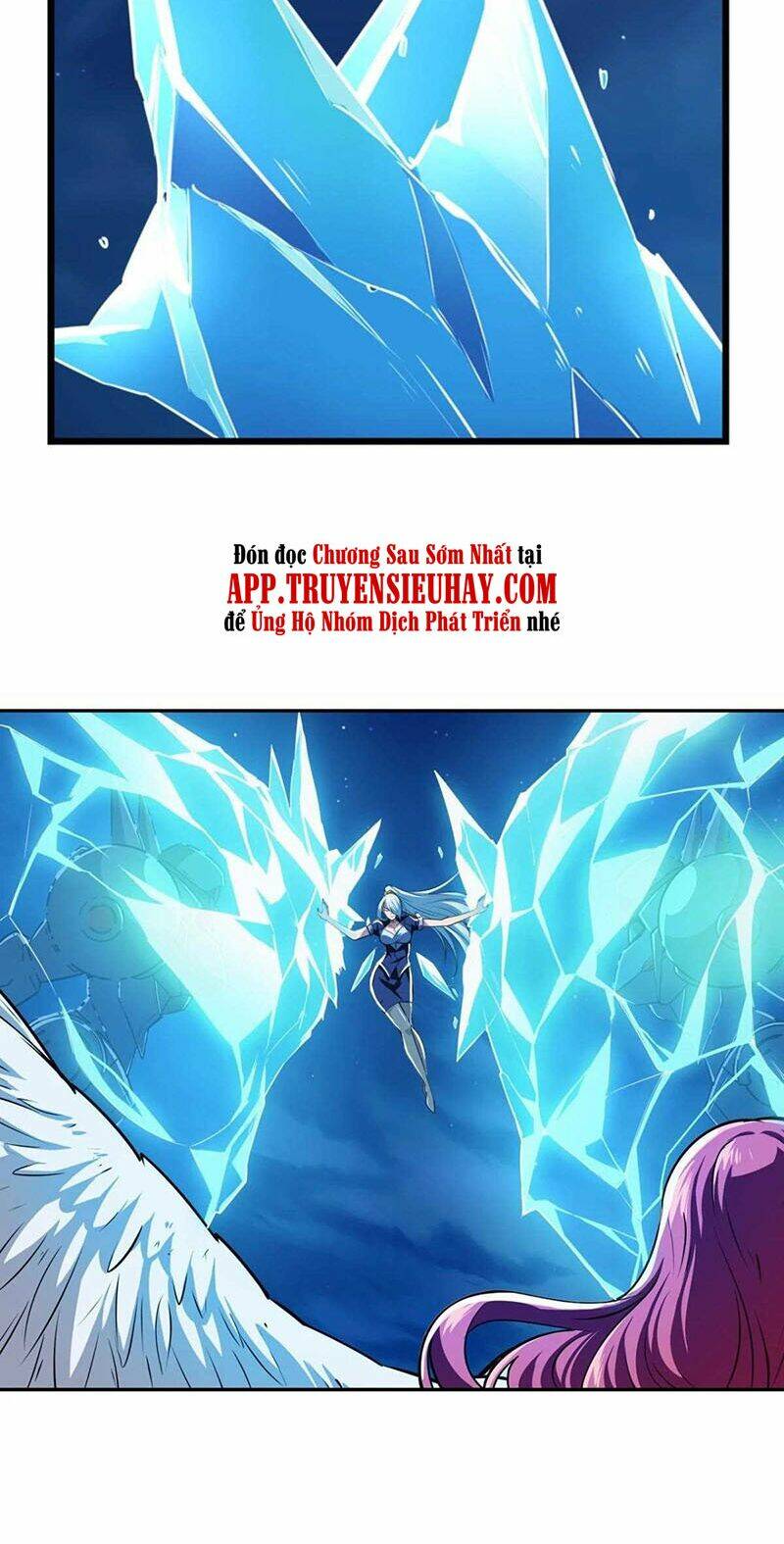 Anh Hùng ? Ta Không Làm Lâu Rồi: Chapter 341