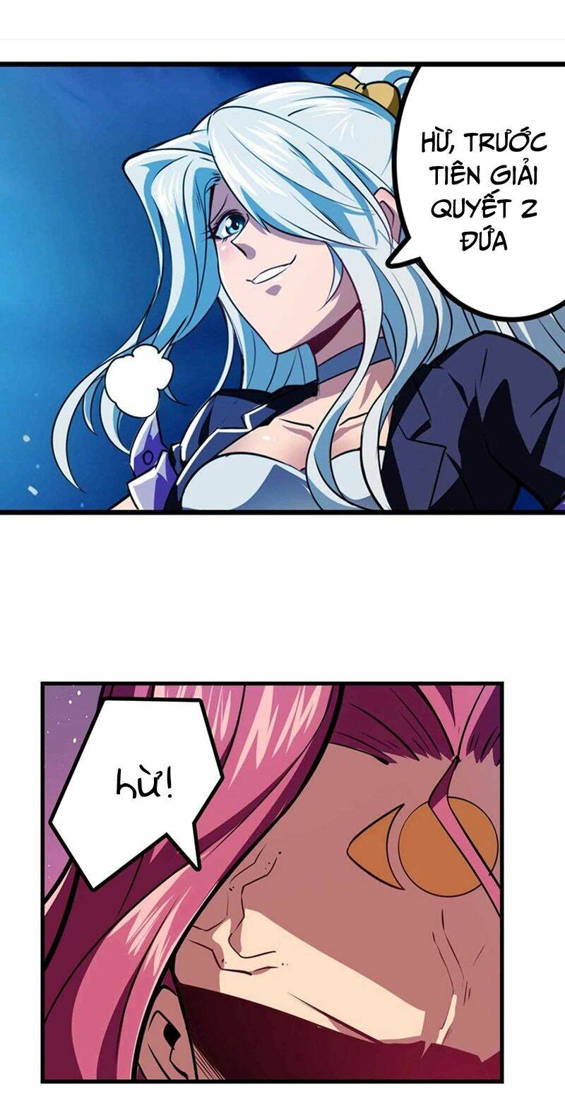 Anh Hùng ? Ta Không Làm Lâu Rồi: Chapter 341