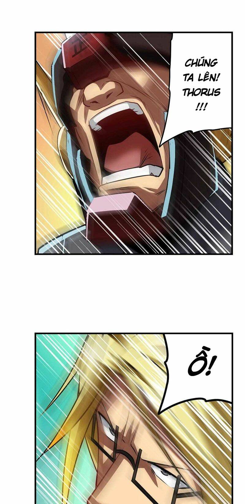 Anh Hùng ? Ta Không Làm Lâu Rồi: Chapter 341