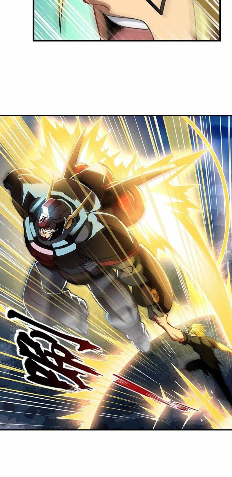 Anh Hùng ? Ta Không Làm Lâu Rồi: Chapter 341