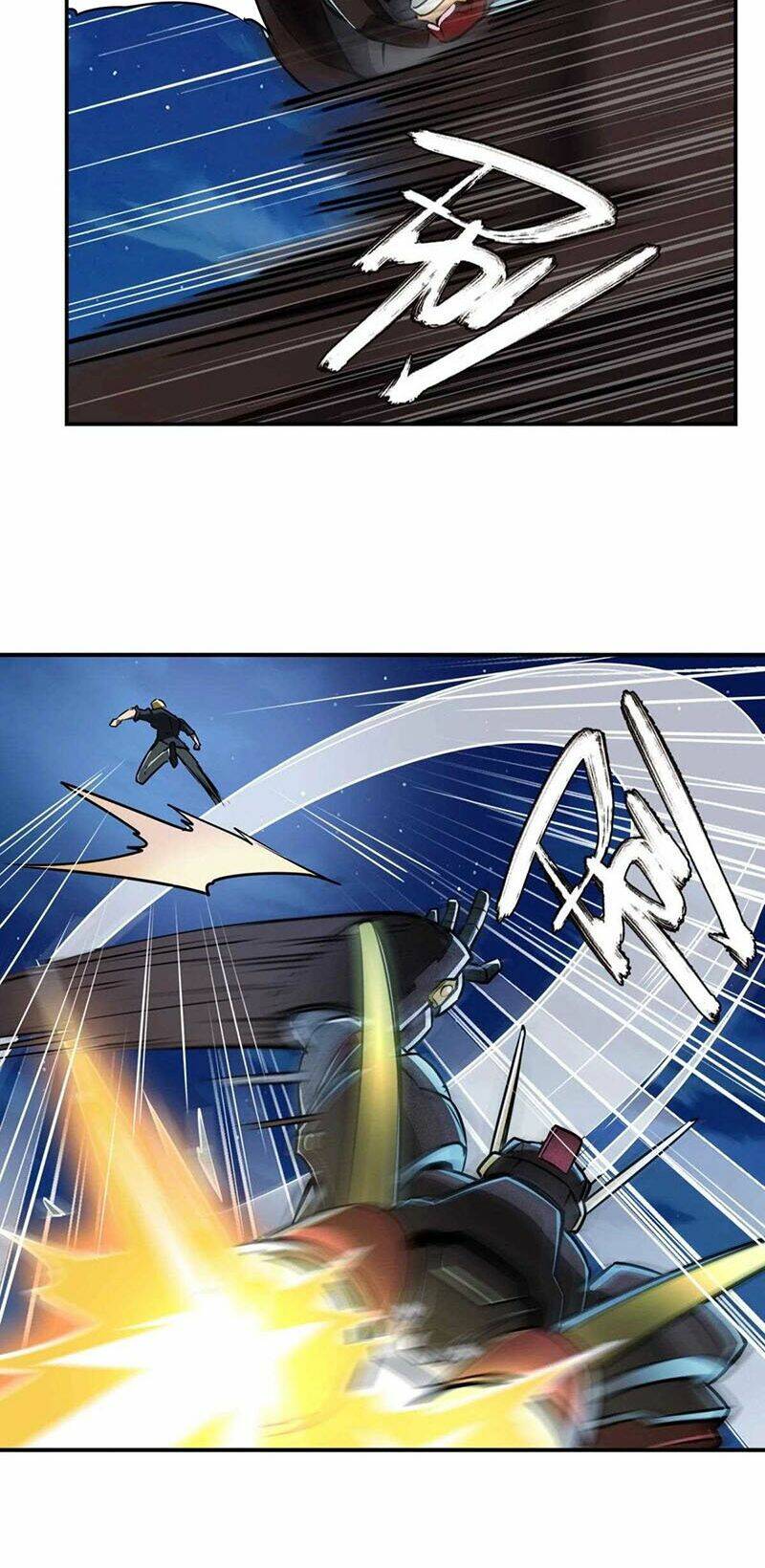 Anh Hùng ? Ta Không Làm Lâu Rồi: Chapter 341