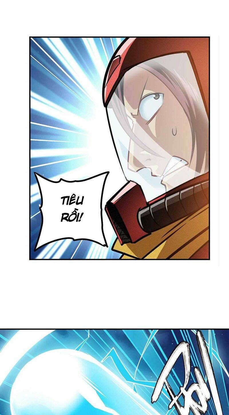 Anh Hùng ? Ta Không Làm Lâu Rồi: Chapter 341