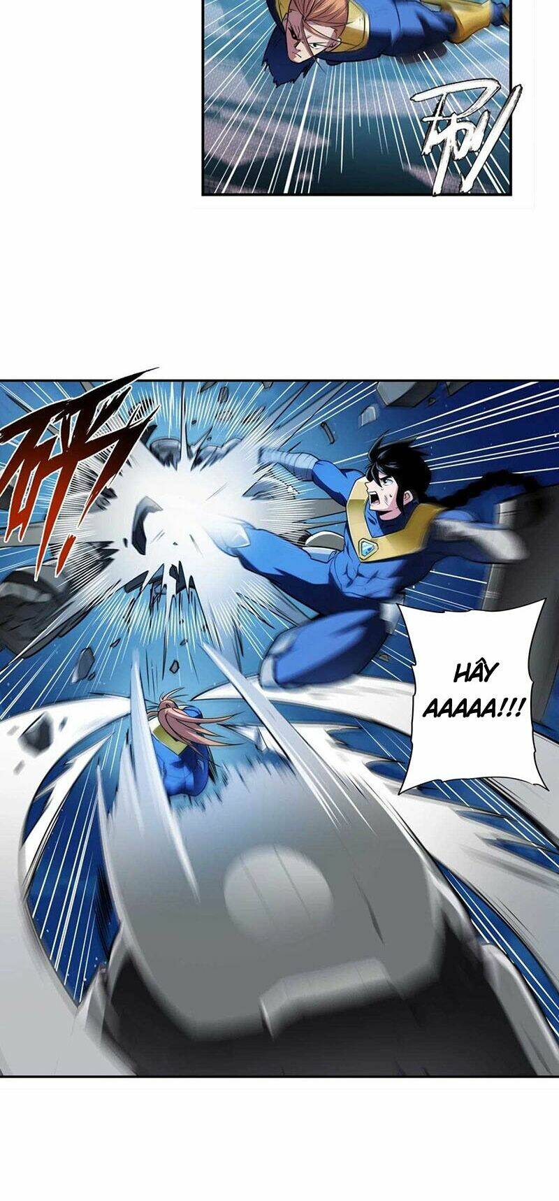 Anh Hùng ? Ta Không Làm Lâu Rồi: Chapter 341
