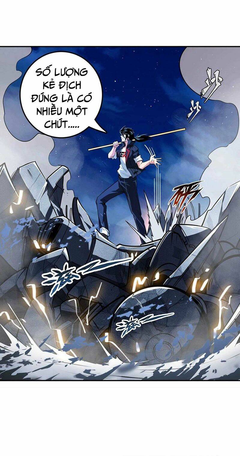Anh Hùng ? Ta Không Làm Lâu Rồi: Chapter 341