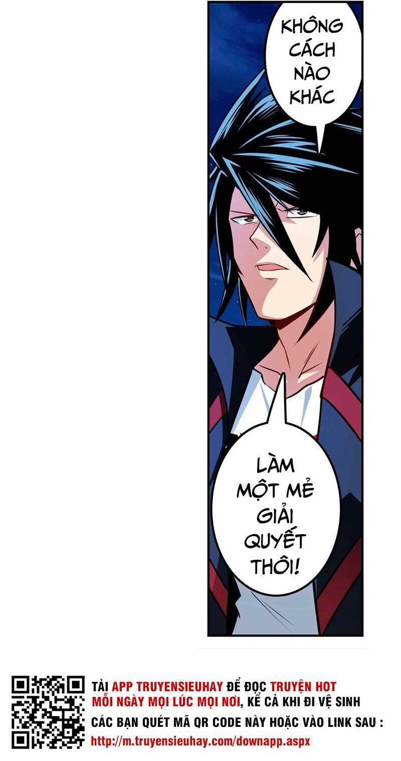 Anh Hùng ? Ta Không Làm Lâu Rồi: Chapter 341
