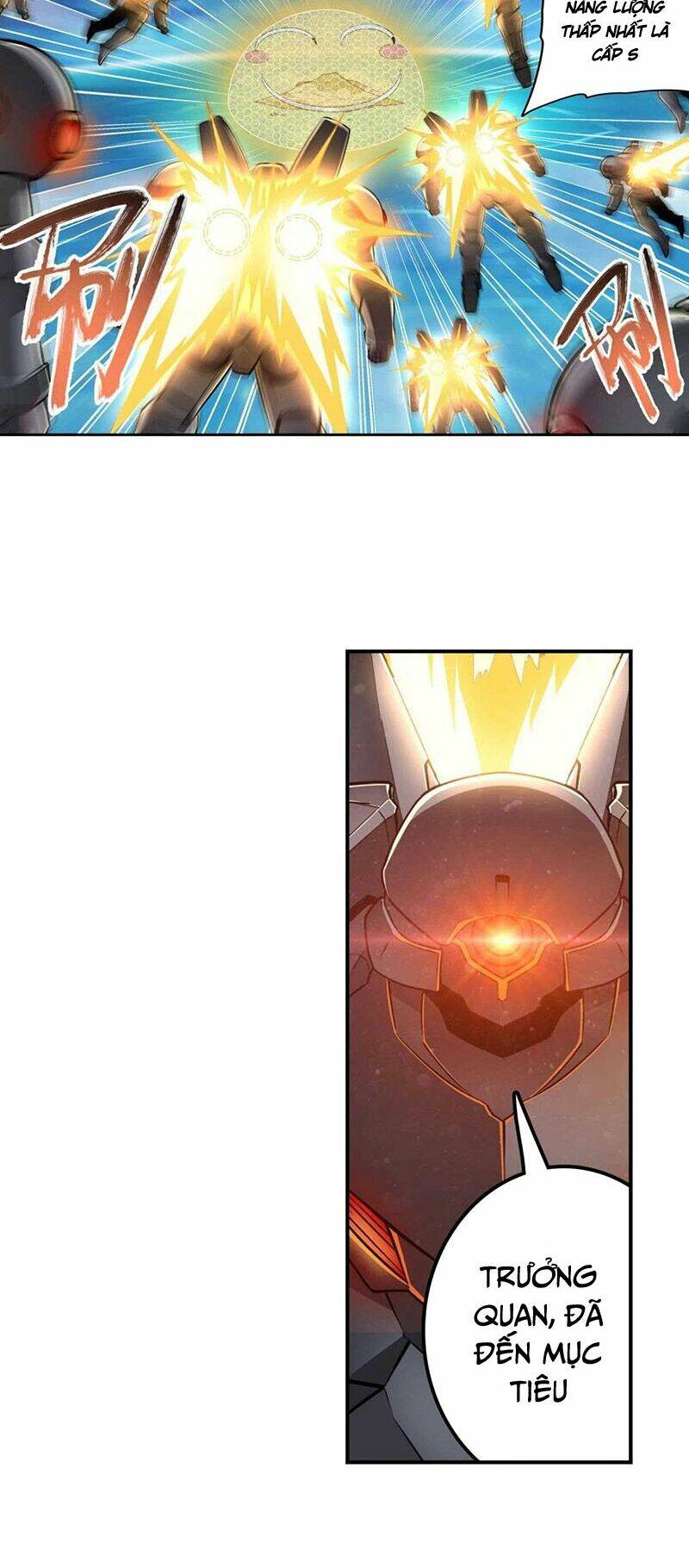 Anh Hùng ? Ta Không Làm Lâu Rồi: Chapter 341