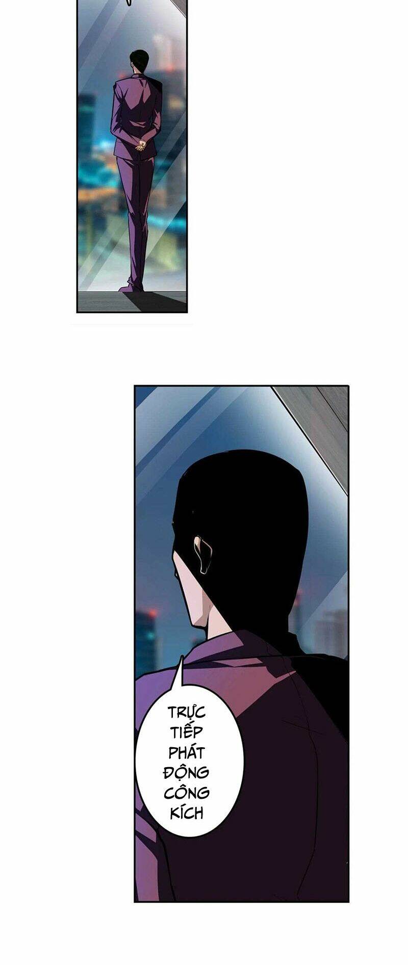 Anh Hùng ? Ta Không Làm Lâu Rồi: Chapter 341
