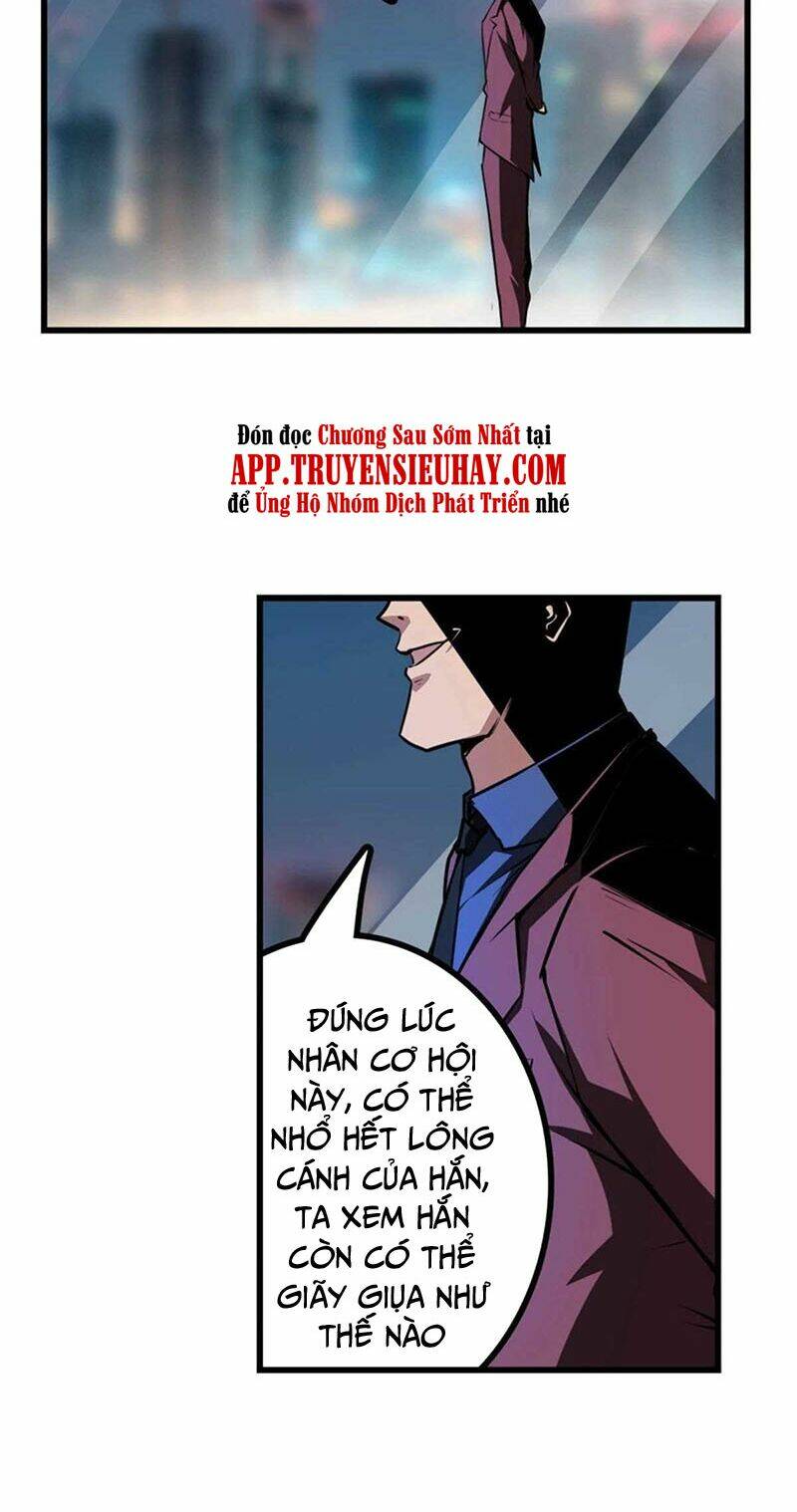 Anh Hùng ? Ta Không Làm Lâu Rồi: Chapter 341
