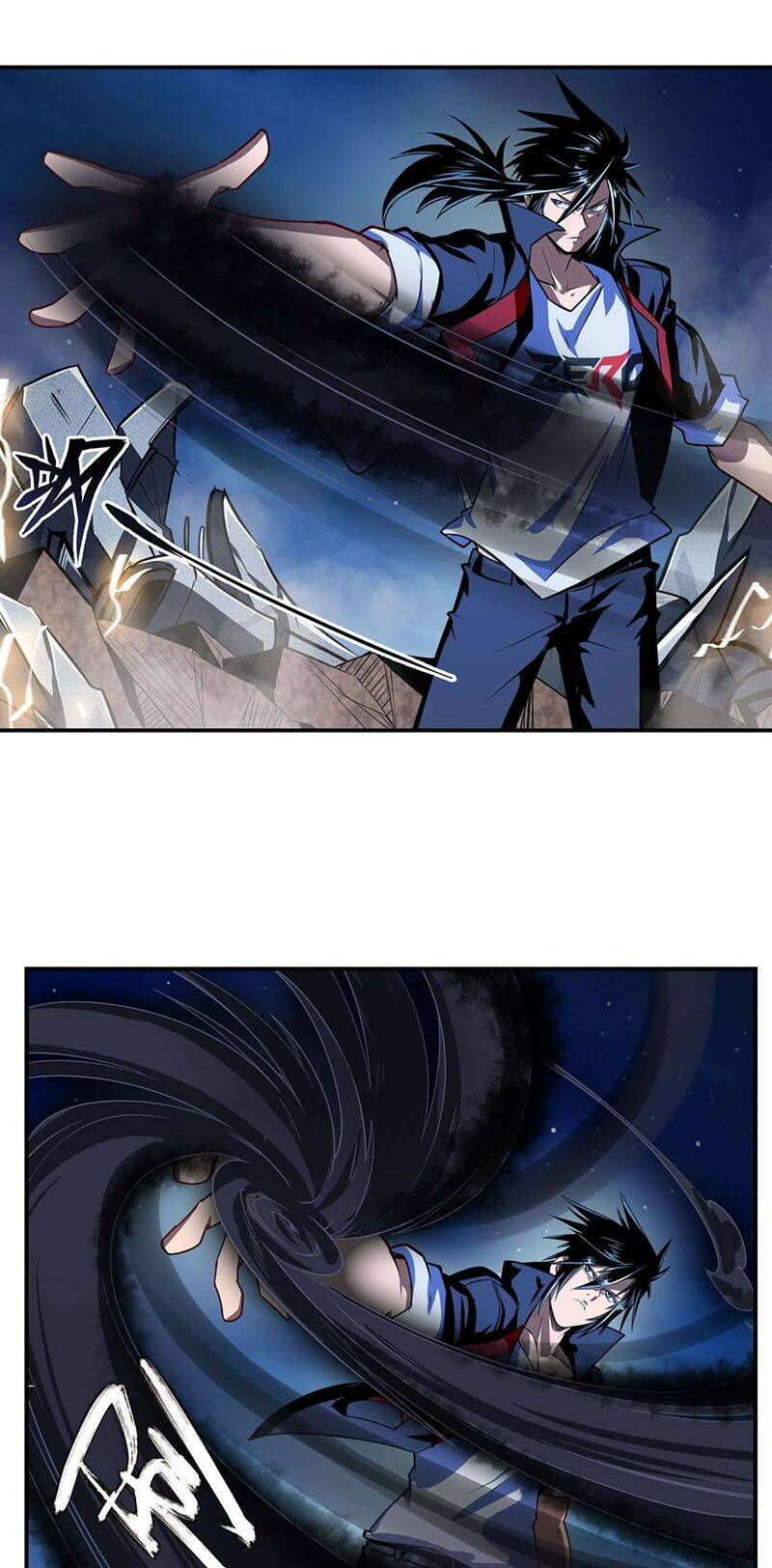 Anh Hùng ? Ta Không Làm Lâu Rồi: Chapter 342