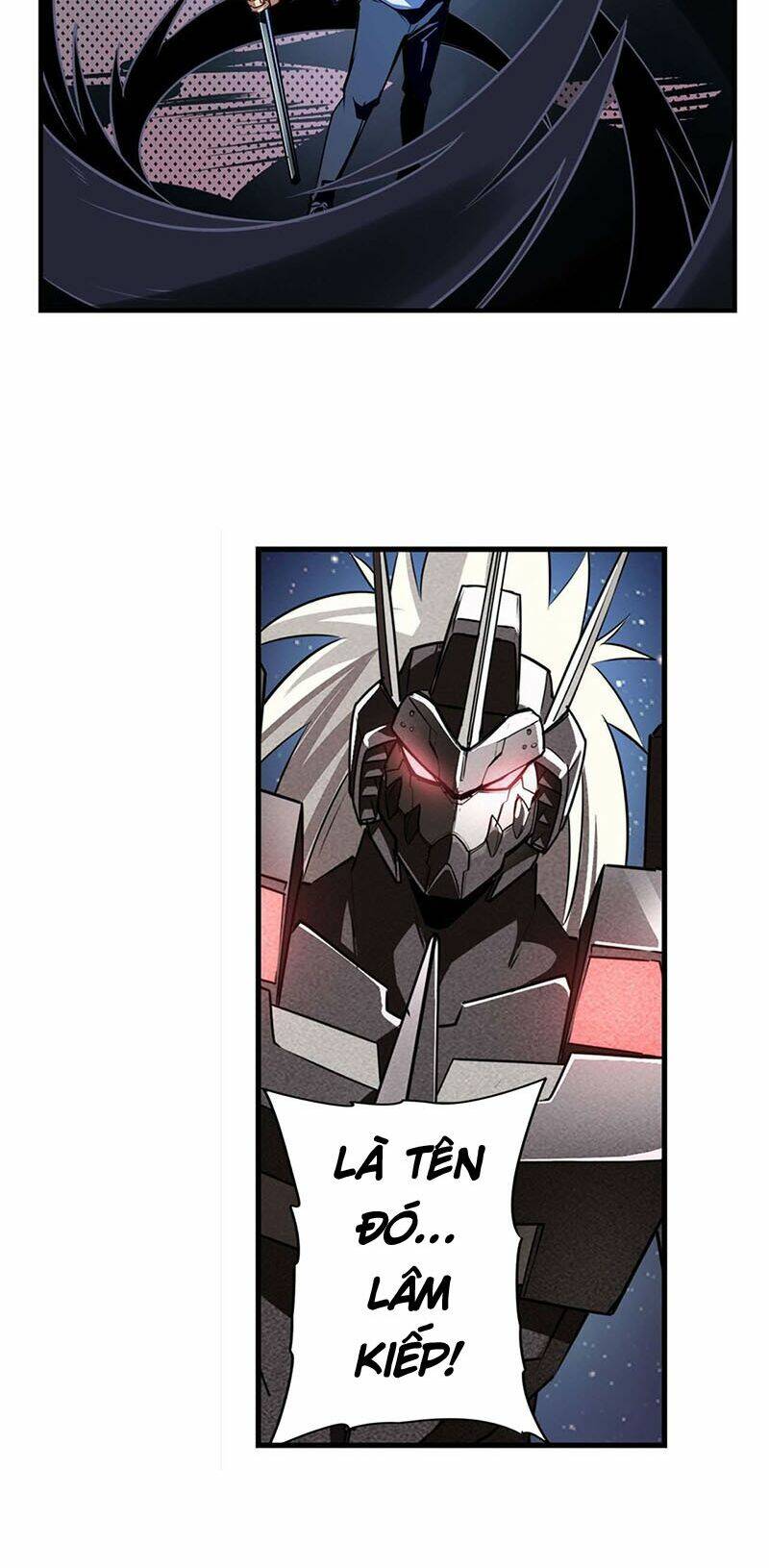 Anh Hùng ? Ta Không Làm Lâu Rồi: Chapter 342