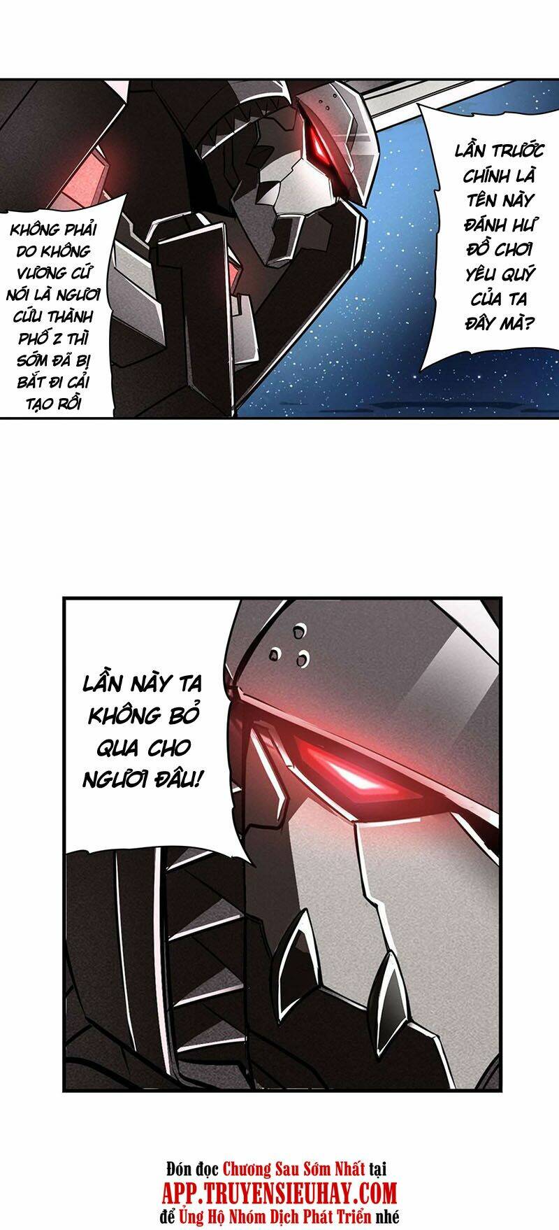Anh Hùng ? Ta Không Làm Lâu Rồi: Chapter 342