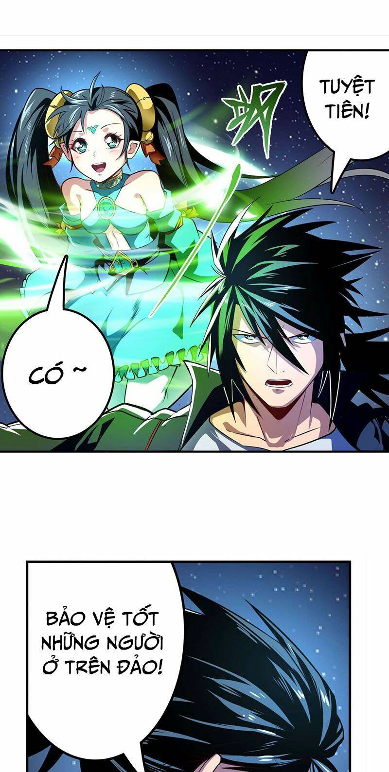 Anh Hùng ? Ta Không Làm Lâu Rồi: Chapter 342