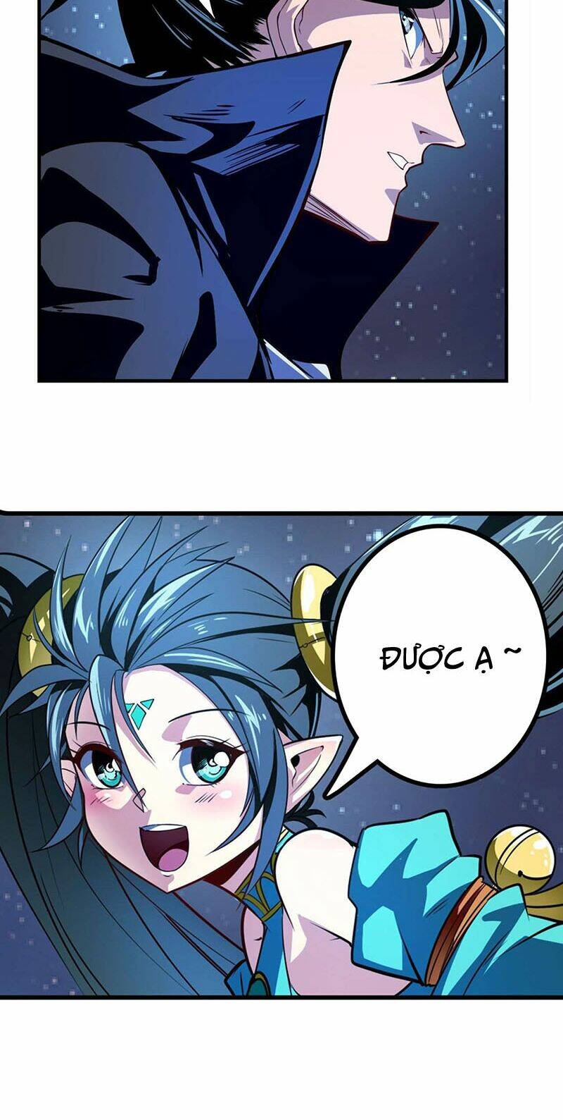 Anh Hùng ? Ta Không Làm Lâu Rồi: Chapter 342
