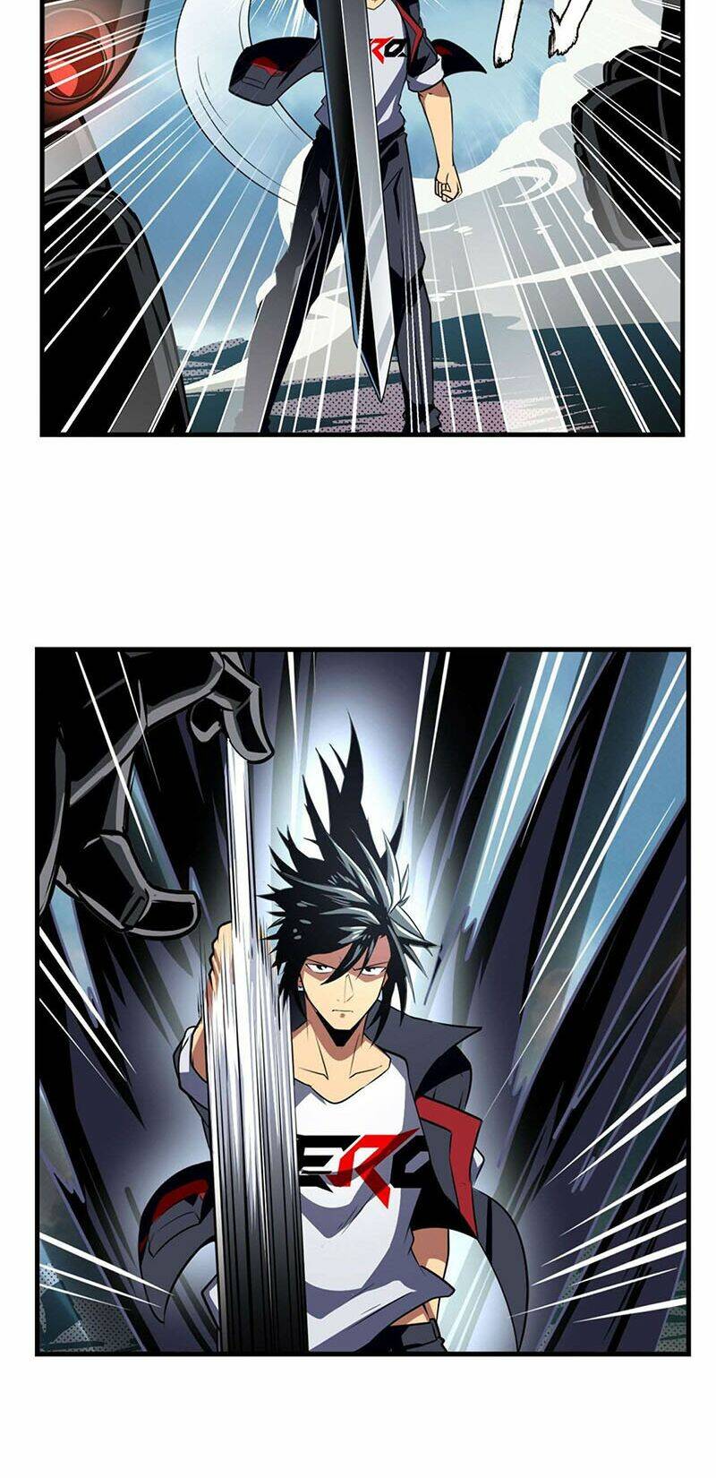 Anh Hùng ? Ta Không Làm Lâu Rồi: Chapter 342