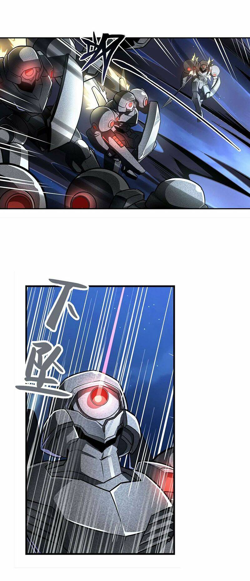 Anh Hùng ? Ta Không Làm Lâu Rồi: Chapter 342