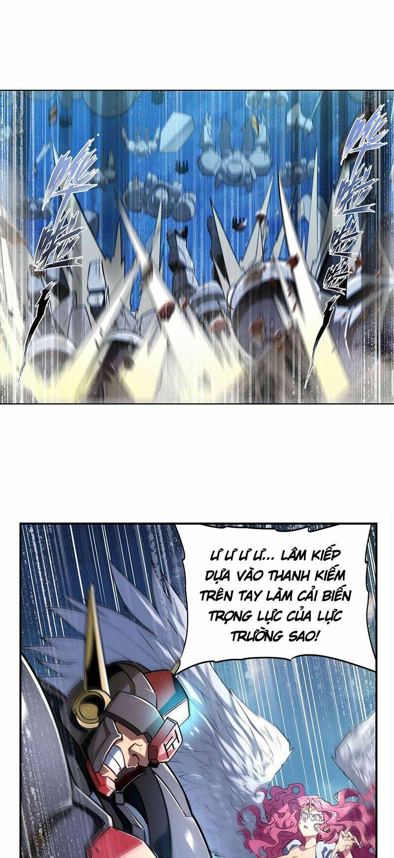 Anh Hùng ? Ta Không Làm Lâu Rồi: Chapter 342