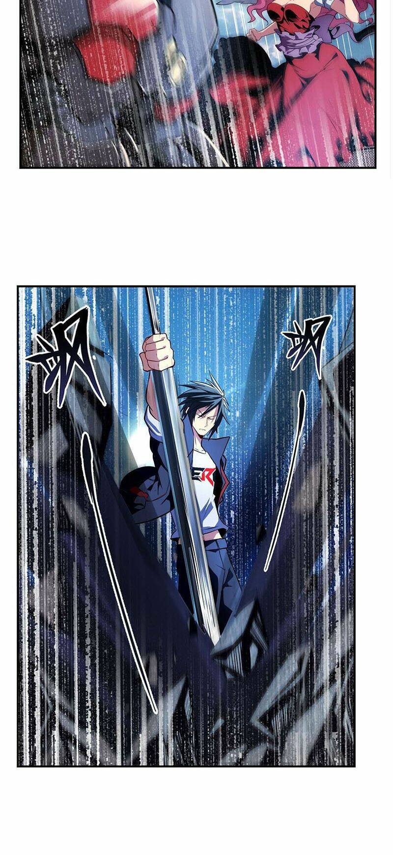 Anh Hùng ? Ta Không Làm Lâu Rồi: Chapter 342