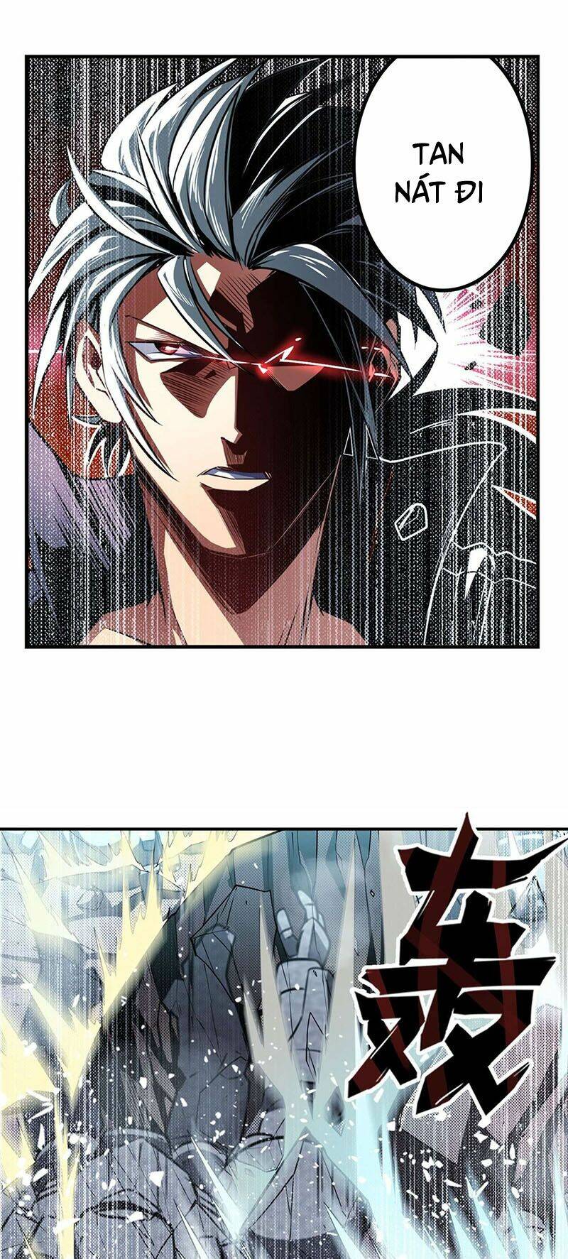 Anh Hùng ? Ta Không Làm Lâu Rồi: Chapter 342