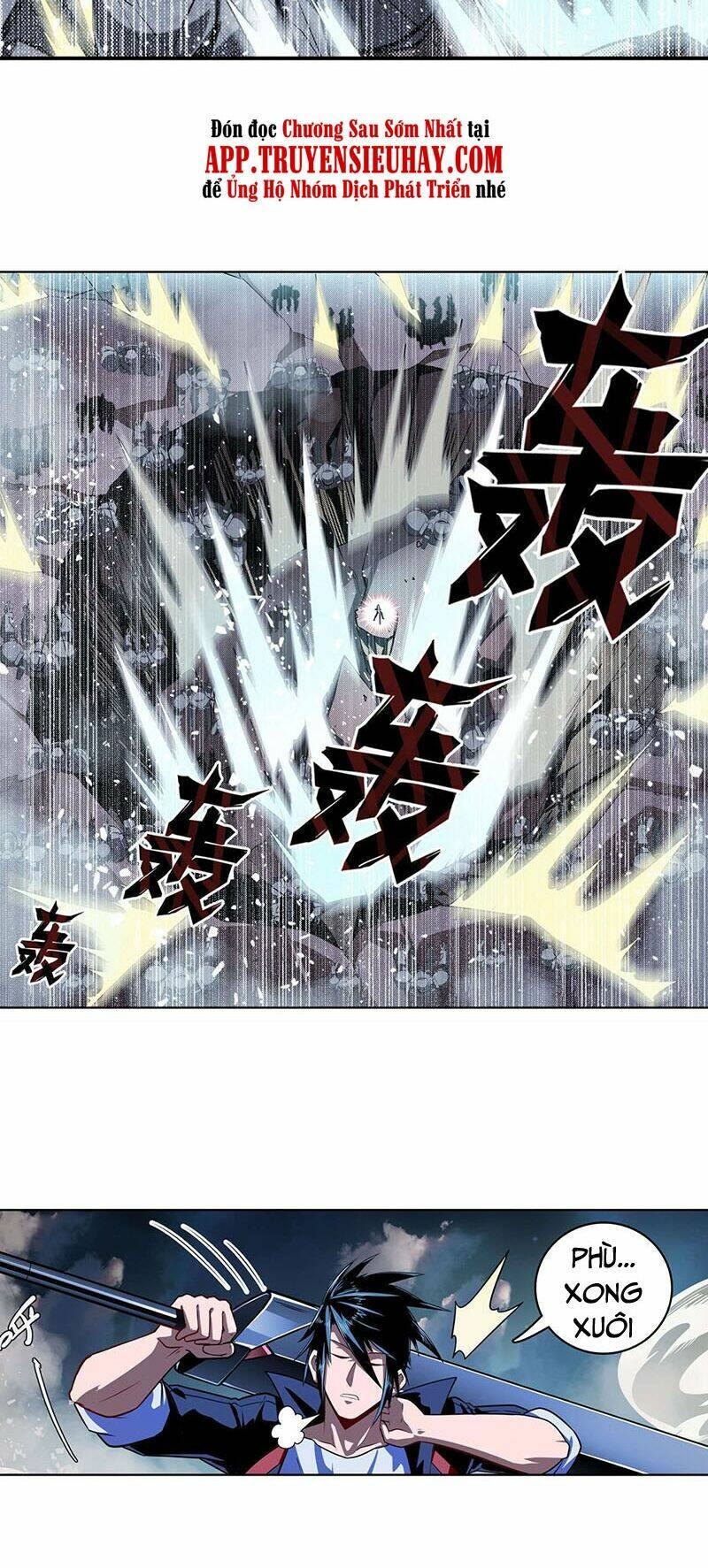 Anh Hùng ? Ta Không Làm Lâu Rồi: Chapter 342