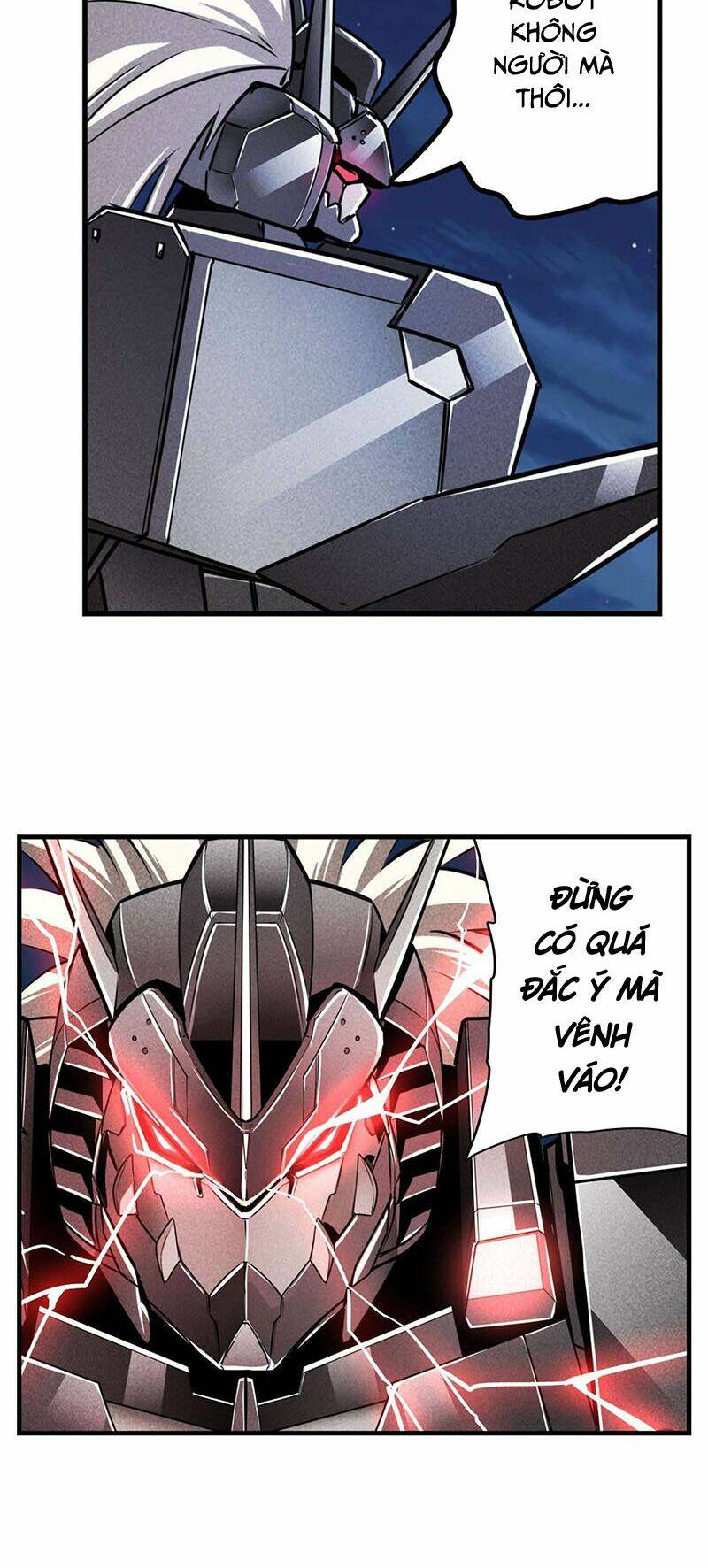 Anh Hùng ? Ta Không Làm Lâu Rồi: Chapter 342