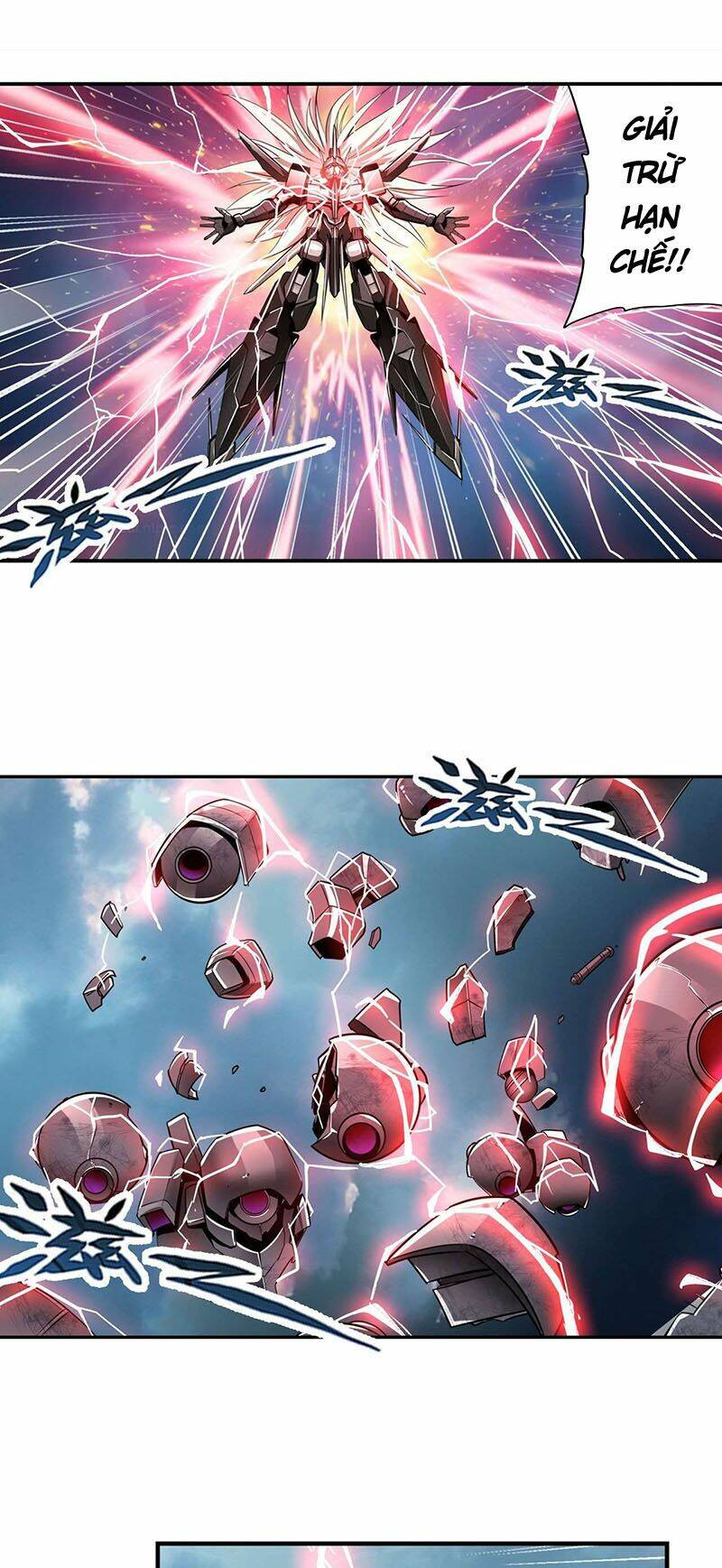 Anh Hùng ? Ta Không Làm Lâu Rồi: Chapter 342