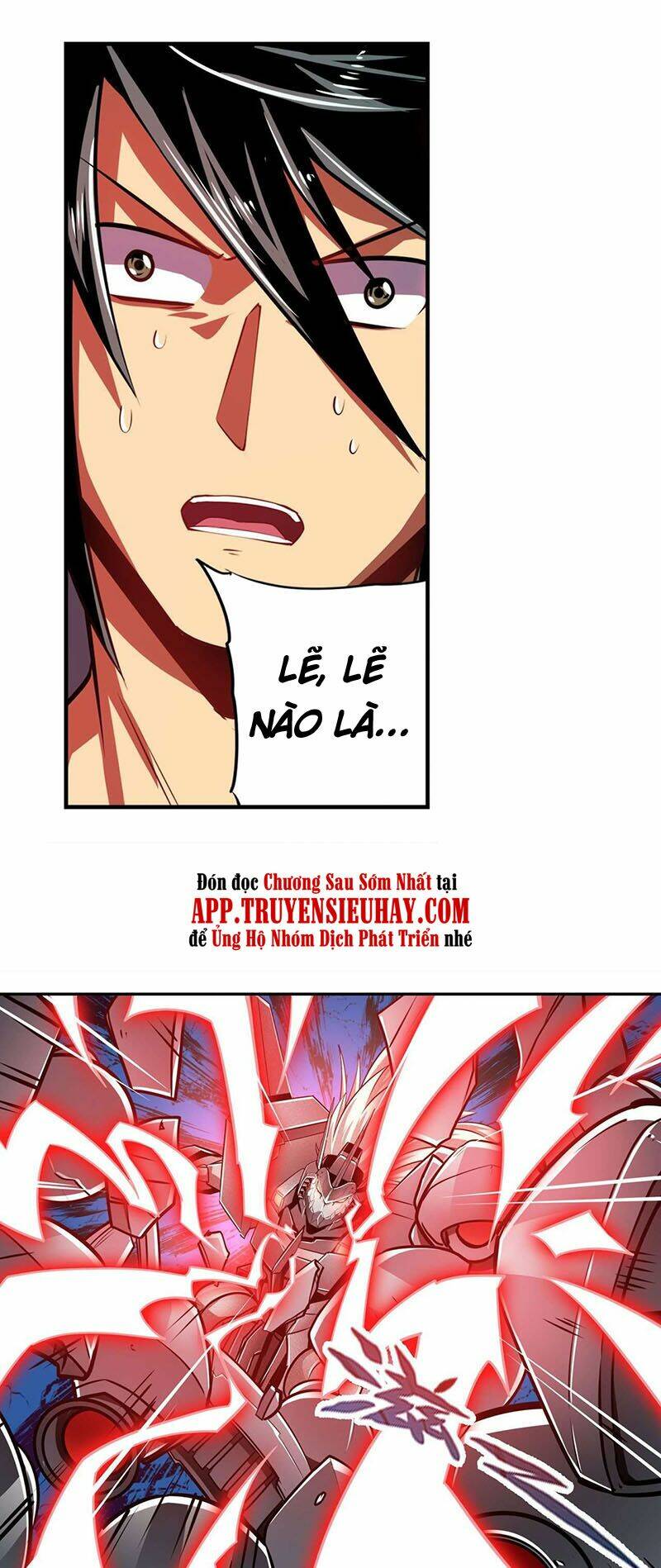 Anh Hùng ? Ta Không Làm Lâu Rồi: Chapter 342