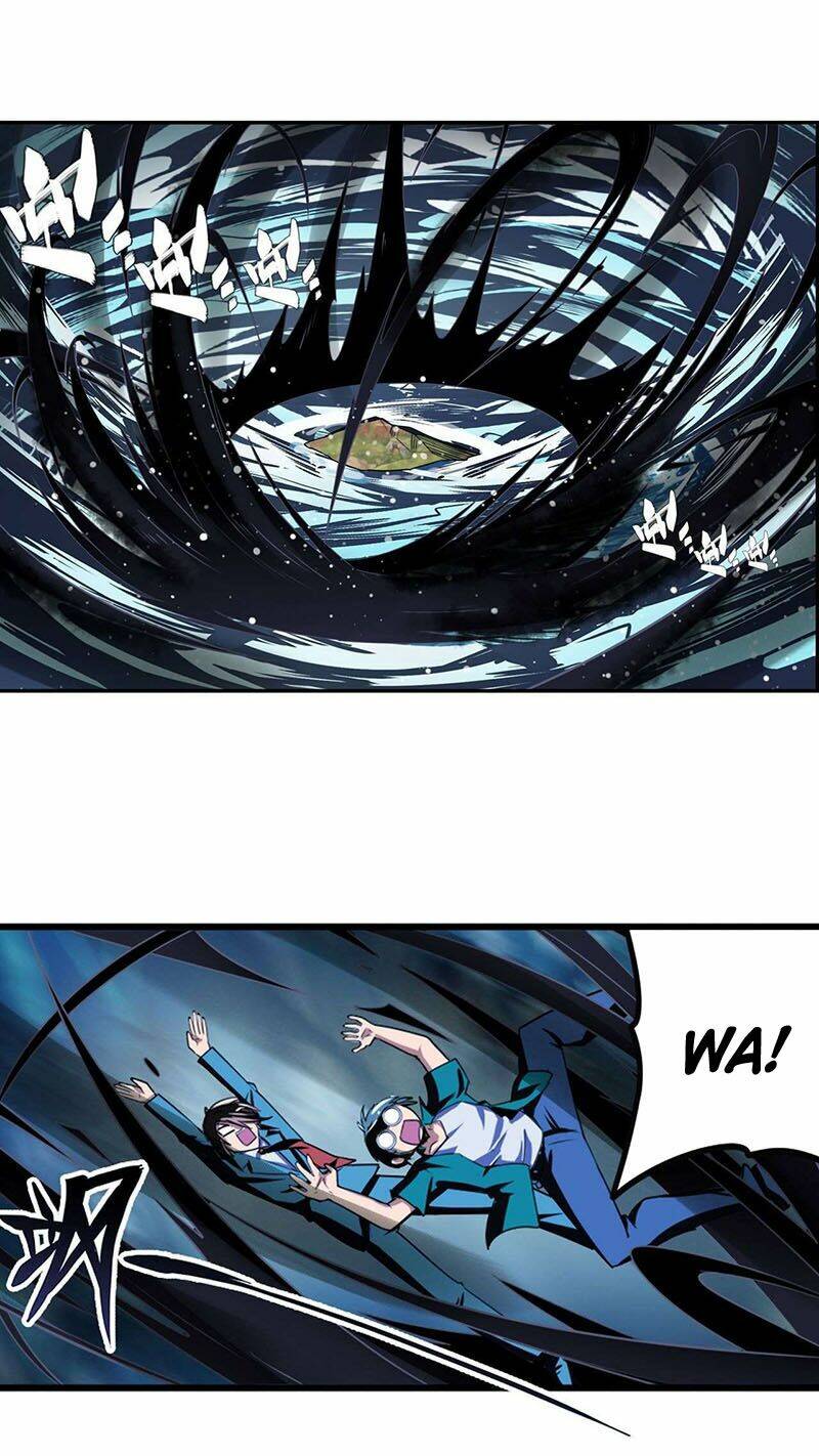 Anh Hùng ? Ta Không Làm Lâu Rồi: Chapter 342