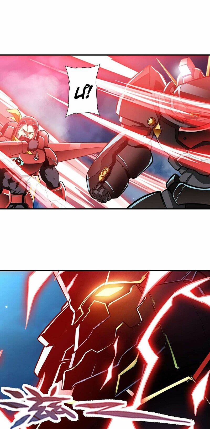 Anh Hùng ? Ta Không Làm Lâu Rồi: Chapter 342