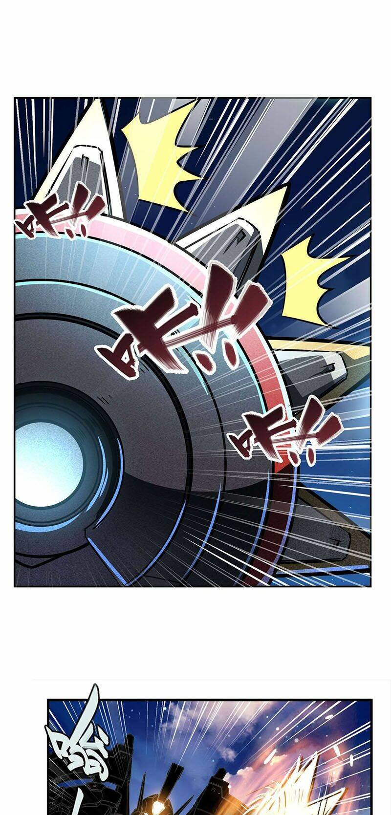 Anh Hùng ? Ta Không Làm Lâu Rồi: Chapter 342
