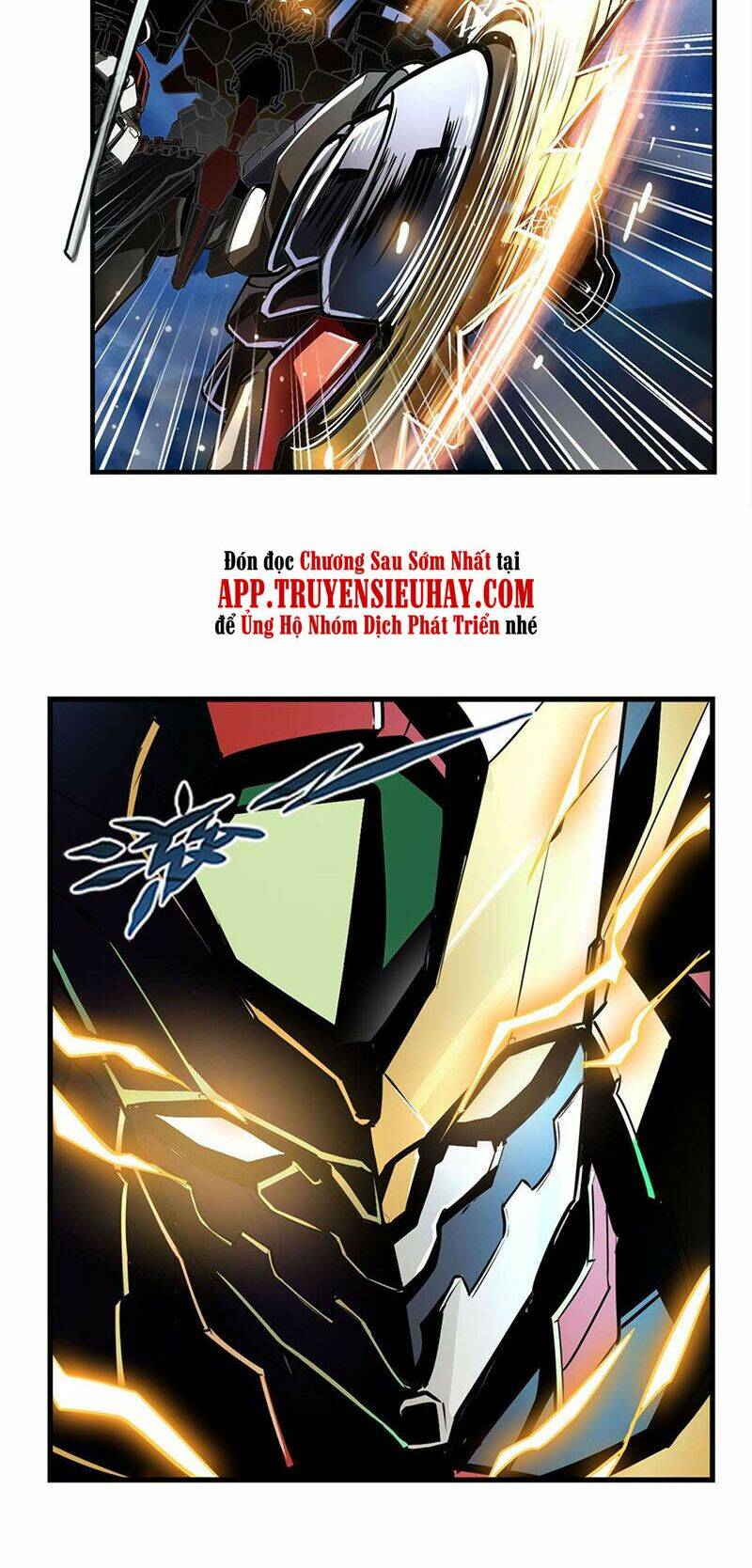 Anh Hùng ? Ta Không Làm Lâu Rồi: Chapter 342