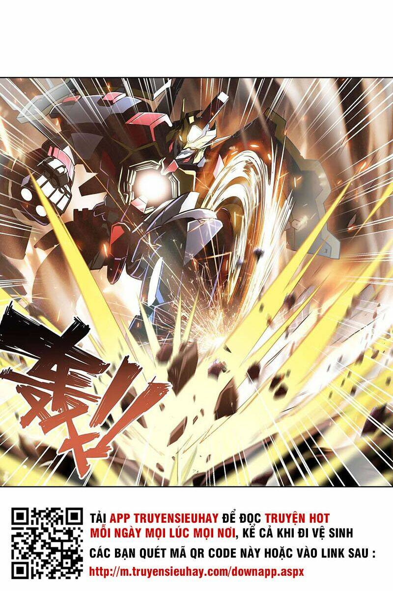 Anh Hùng ? Ta Không Làm Lâu Rồi: Chapter 342