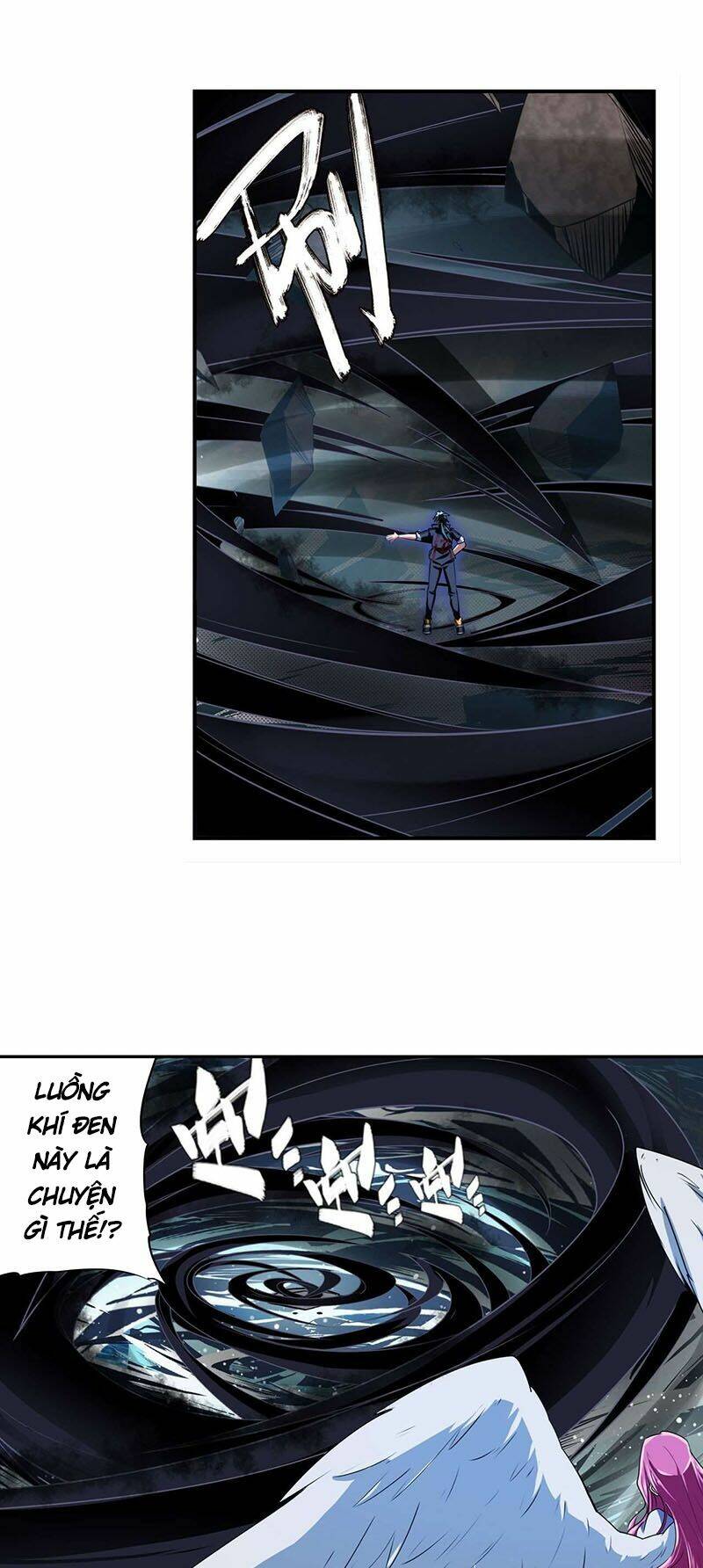 Anh Hùng ? Ta Không Làm Lâu Rồi: Chapter 342