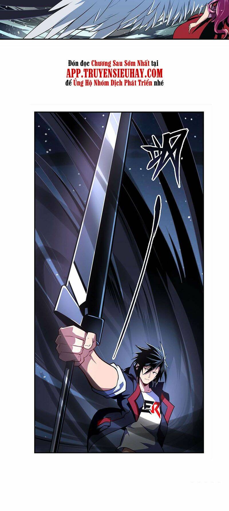 Anh Hùng ? Ta Không Làm Lâu Rồi: Chapter 342